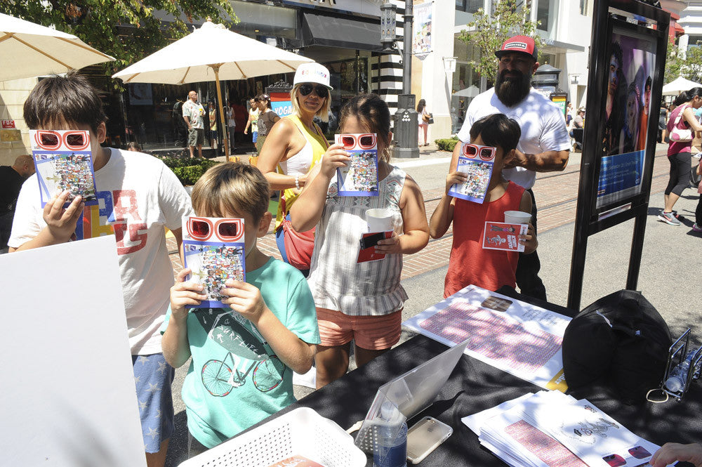 Groovin' at the Grove