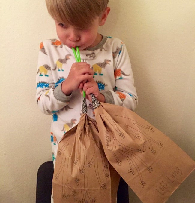 A Mom’s Take Review and Science Activity