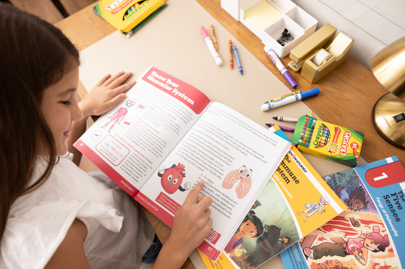 The Importance of Health Literacy in Early Childhood Education