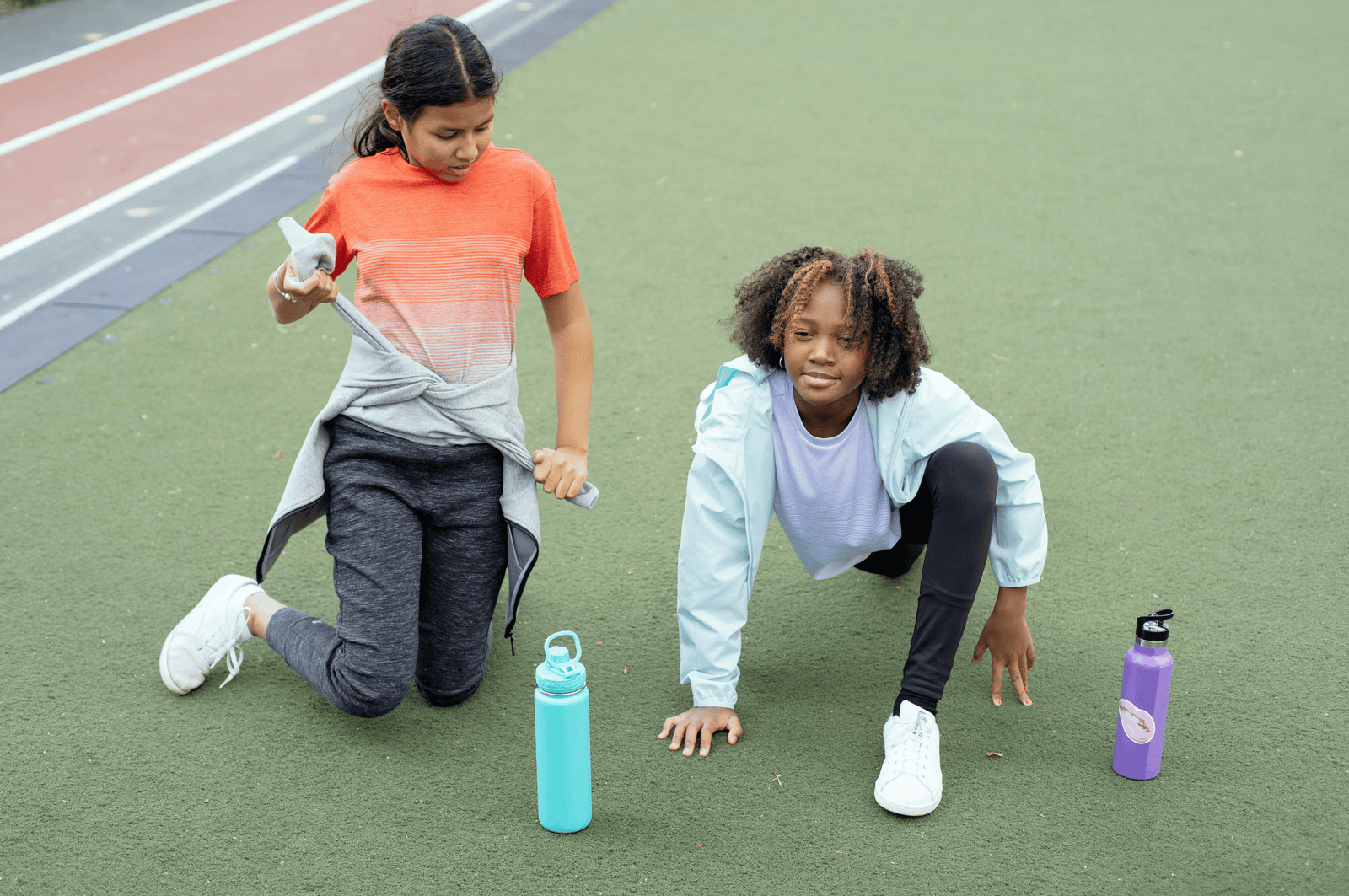 Building Healthy Habits: How Routines Shape Growing Brains