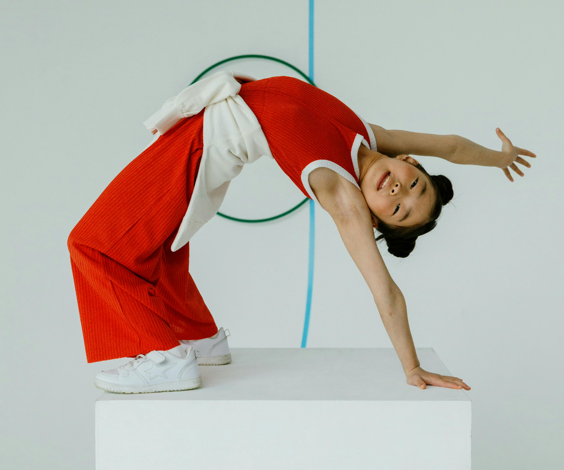 Why Exercise During Childhood Prepares your Muscles for a Healthy Lifestyle