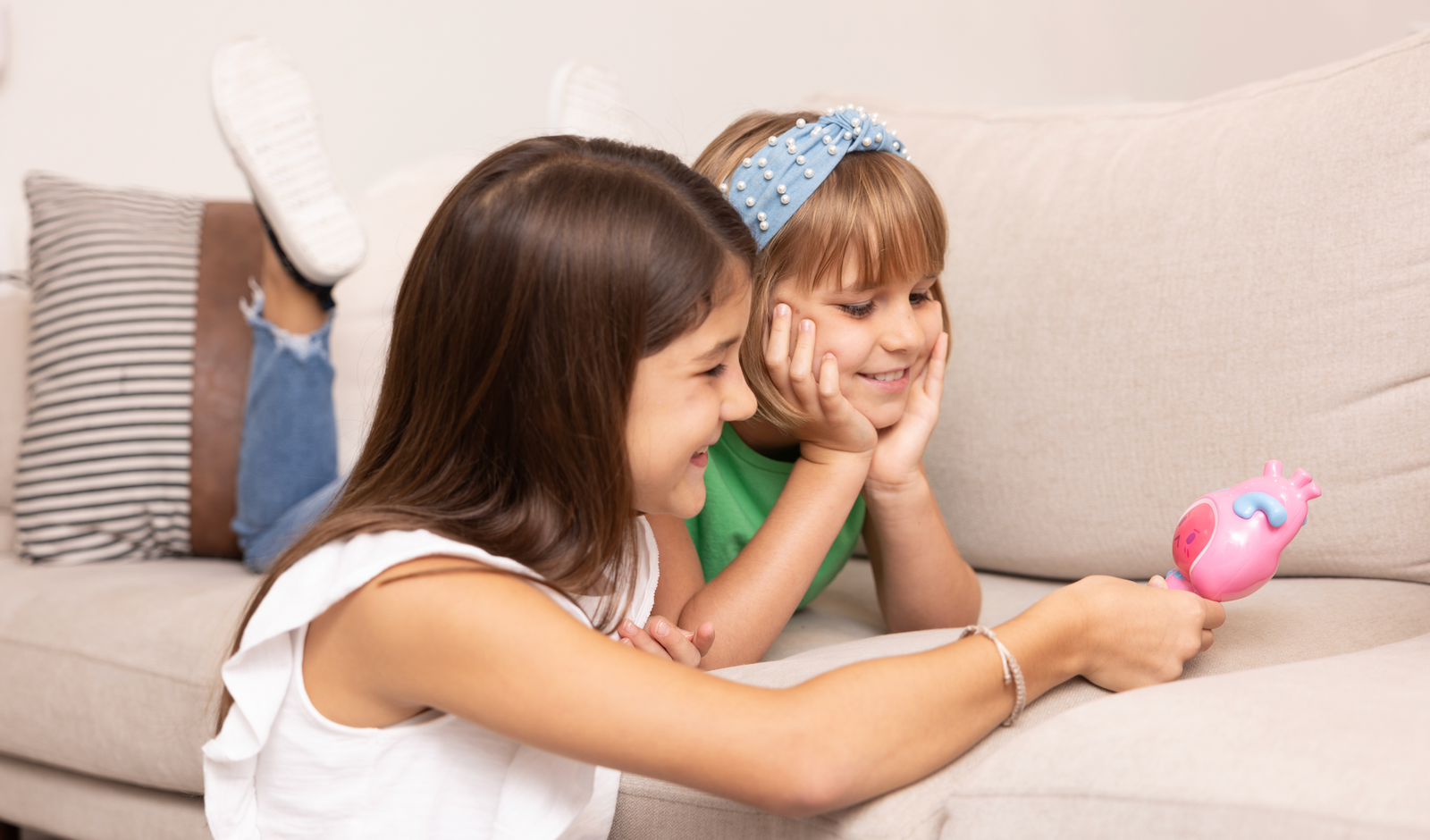 From “Do I Have To?” to “Can We Do More?”