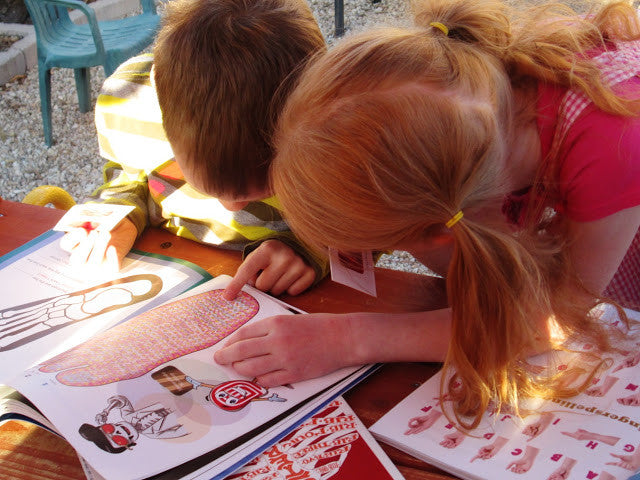 The Traveling Sisterhood Reviews Know Yourself