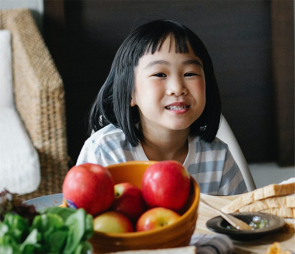 Nourish & Flourish: The East Asian Medicine Approach to Digestion