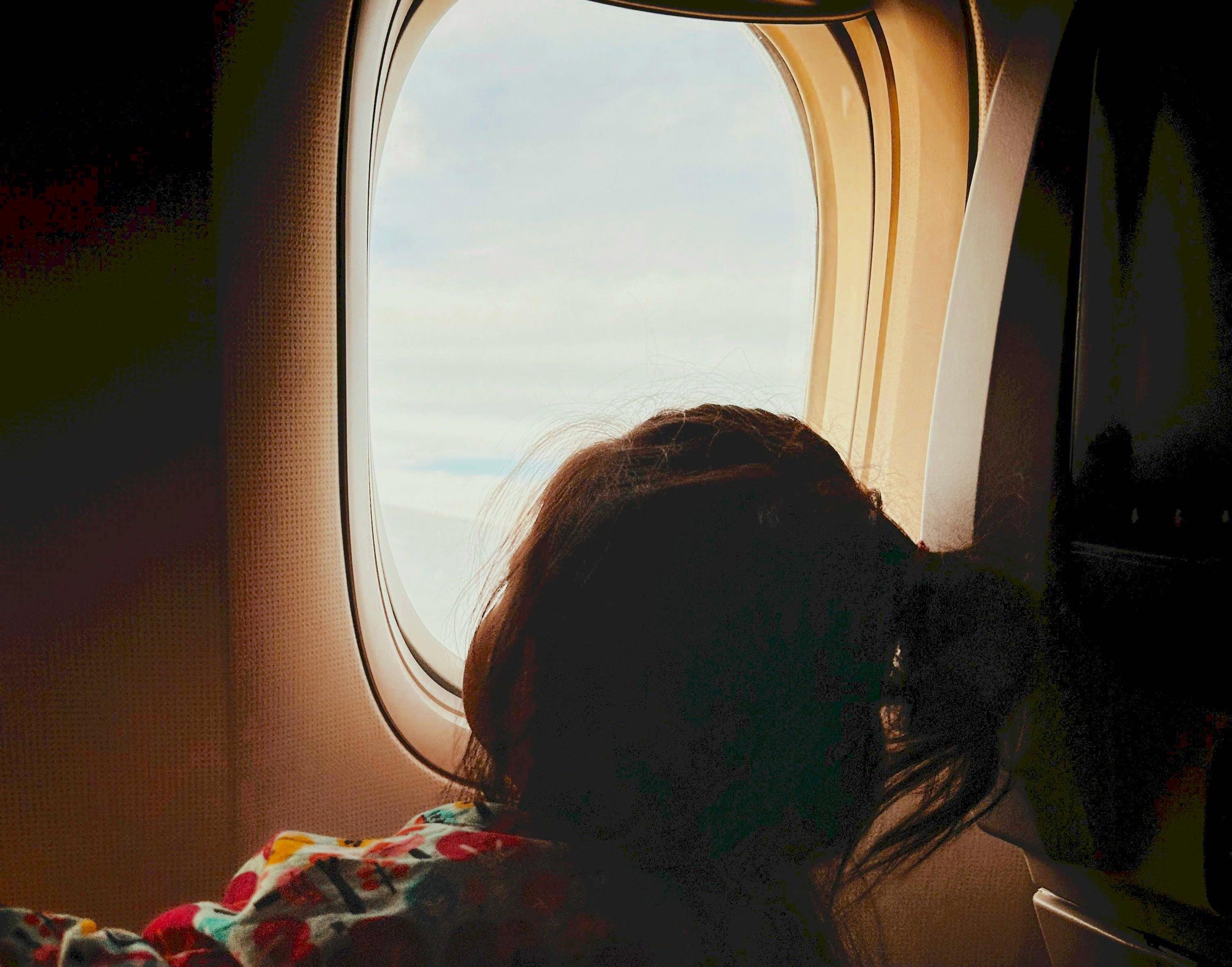 Understanding Jet Lag and Getting Your (Circadian) Rhythm Back