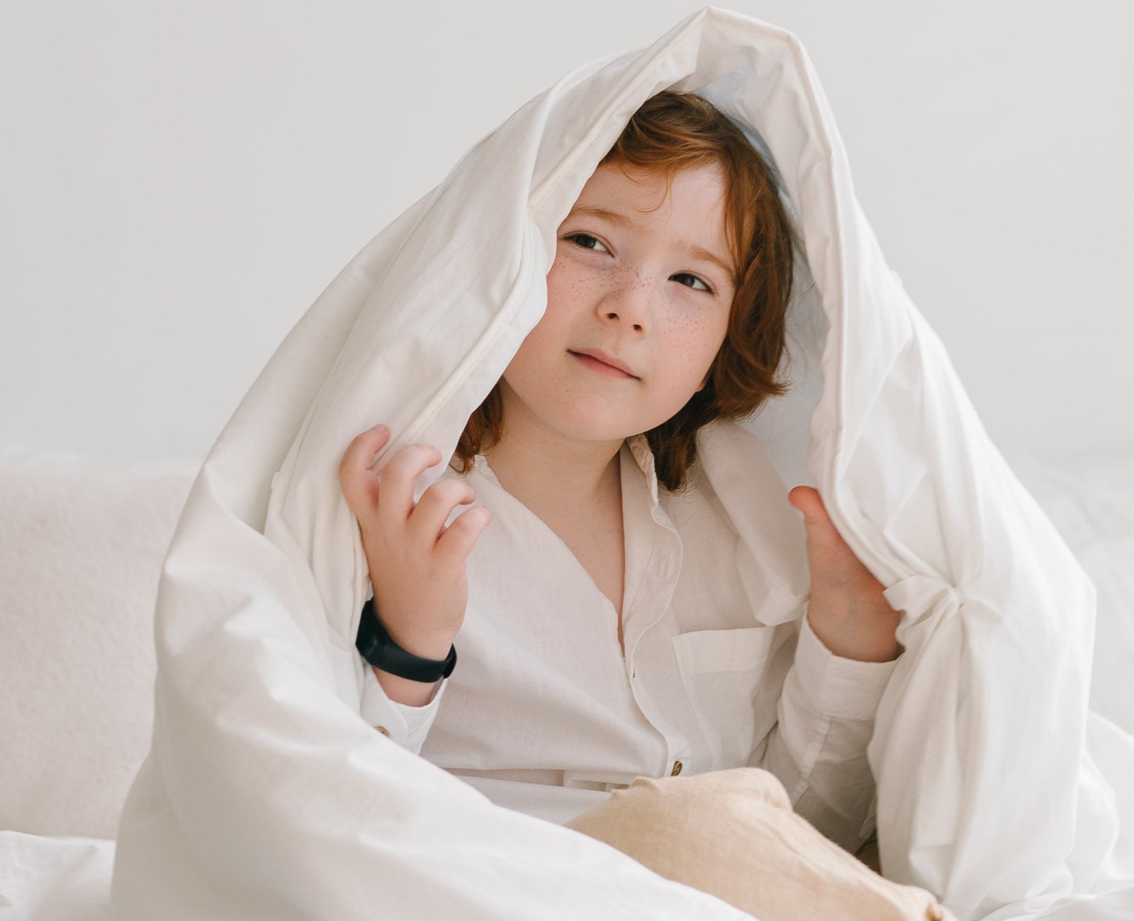 What is a ‘Good Night’ of Sleep and Why Do You Need it? Featuring Dr. Jonathan Kushnir, Author and Sleep Specialist