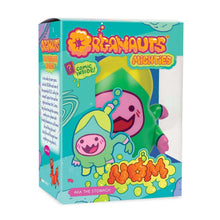 Organauts Mighties Assortment Set of 5 Health Education for Children