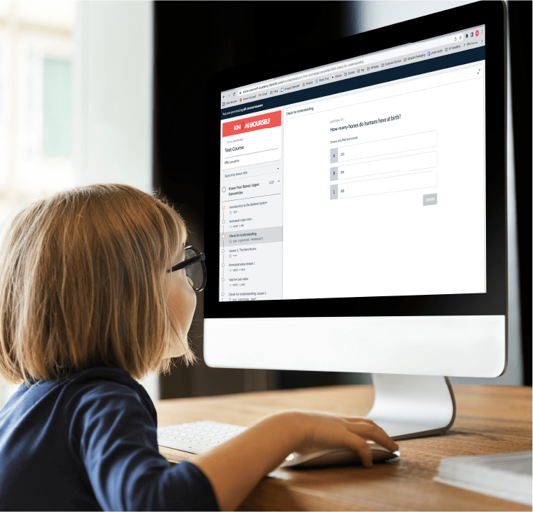 Using AI to Support Learning
