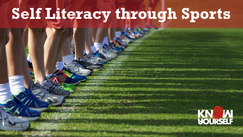 Autonomous Learning Sport Self Literacy through Sports - Know Yourself, Inc.