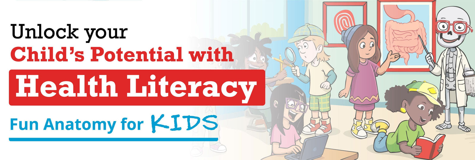  Know Yourself Academy