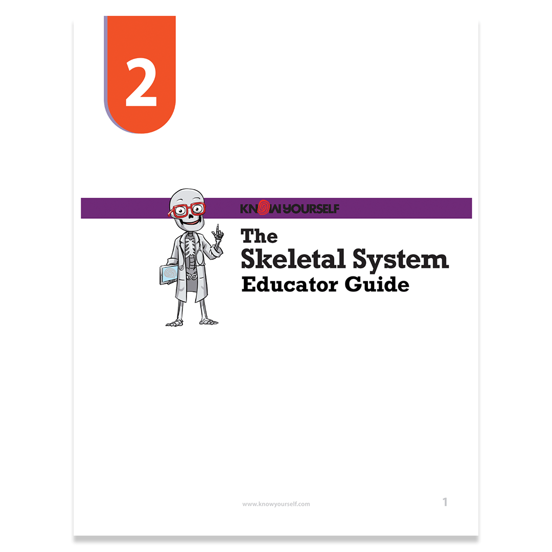 Adventure Series Educator Guides Health Education for Children