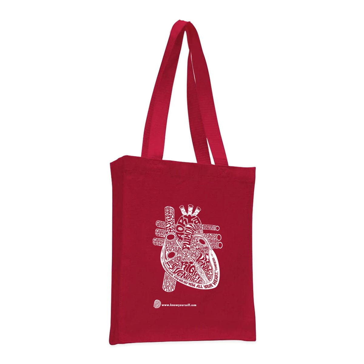 Anatomy Gift Tote Health Education for Children