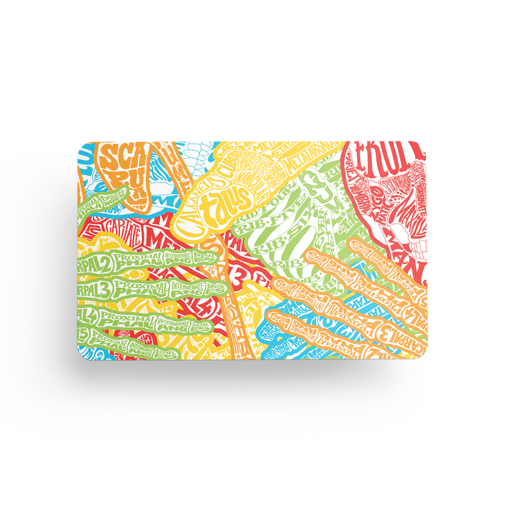 Digital Gift Card