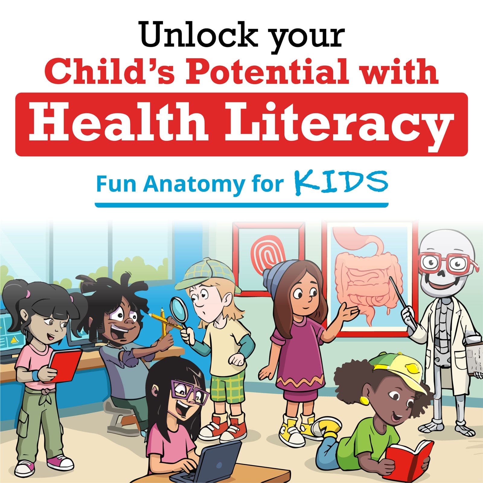  Know Yourself Academy Mobile