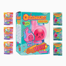 Organaut Toy Stocking Stuffer - FREE Health Education for Children