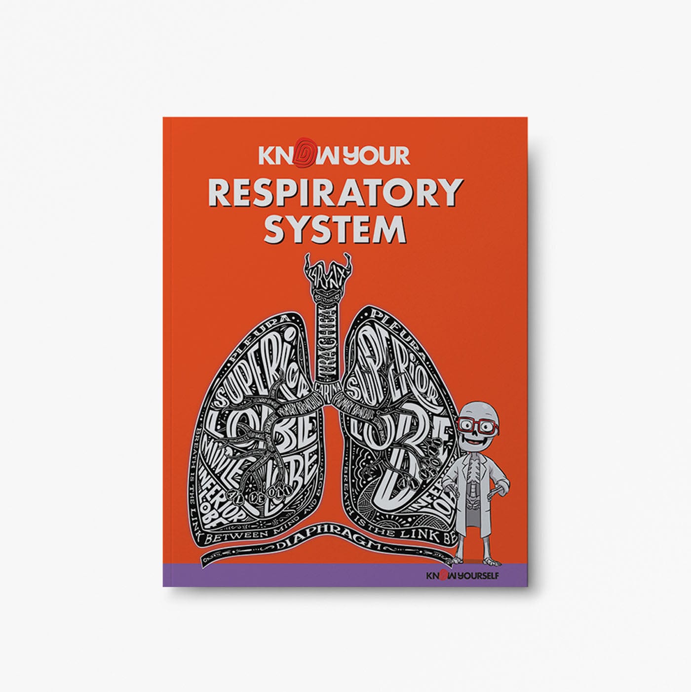 Respiratory System: Know Your Body Health Education for Children