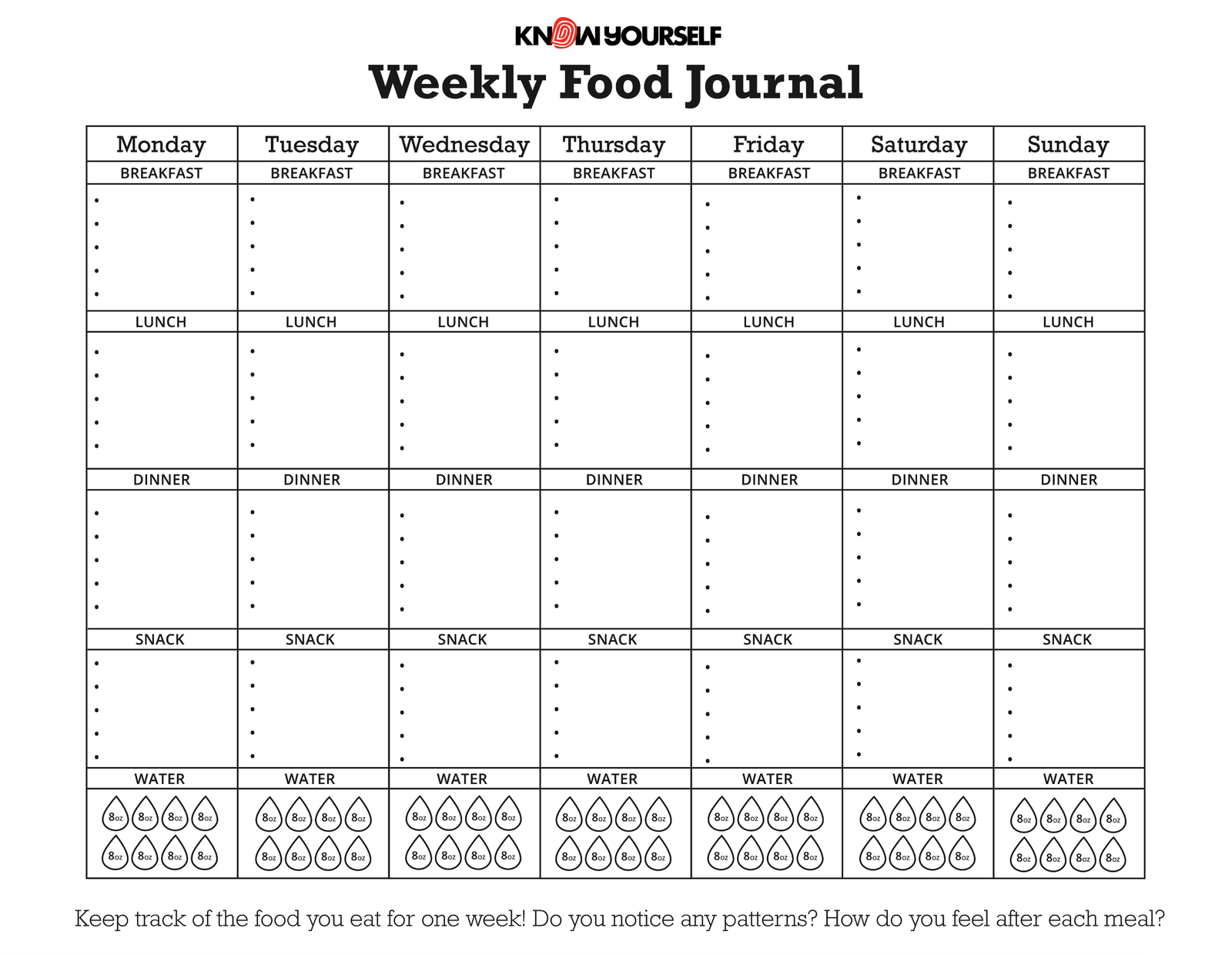 Athletic Appetite Activity Health Education for Children