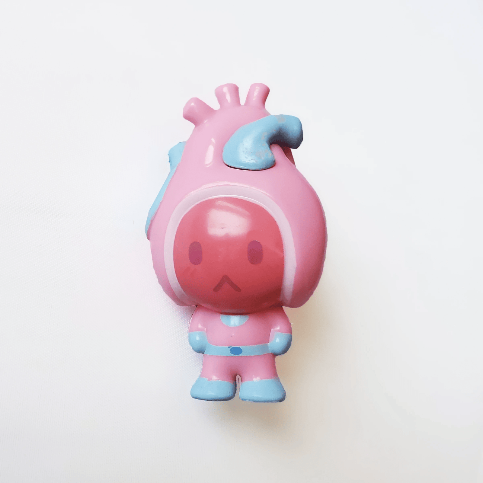 Collectible Organaut Blind Boxes - Organ Learning Toy Health Education for Children