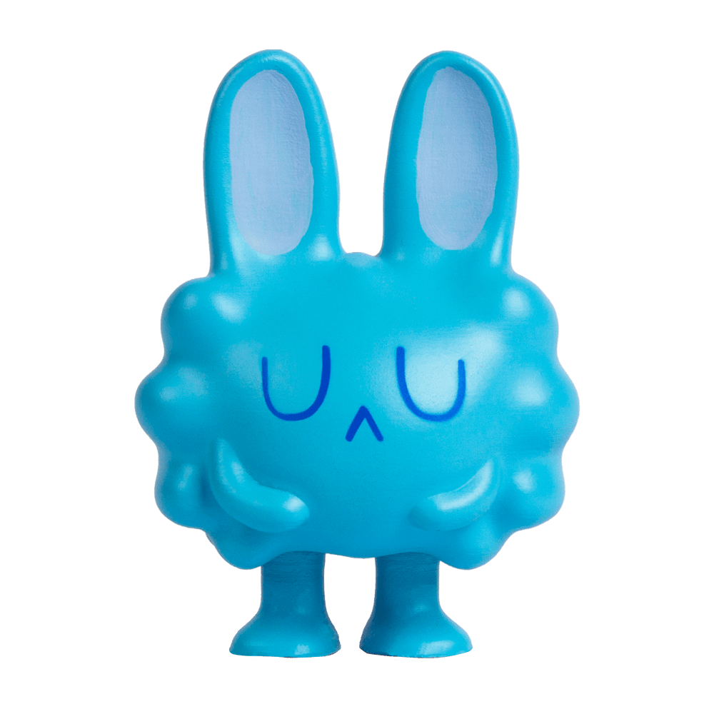 Dusty - Dust - Human Anatomy Learning Toy Health Education for Children