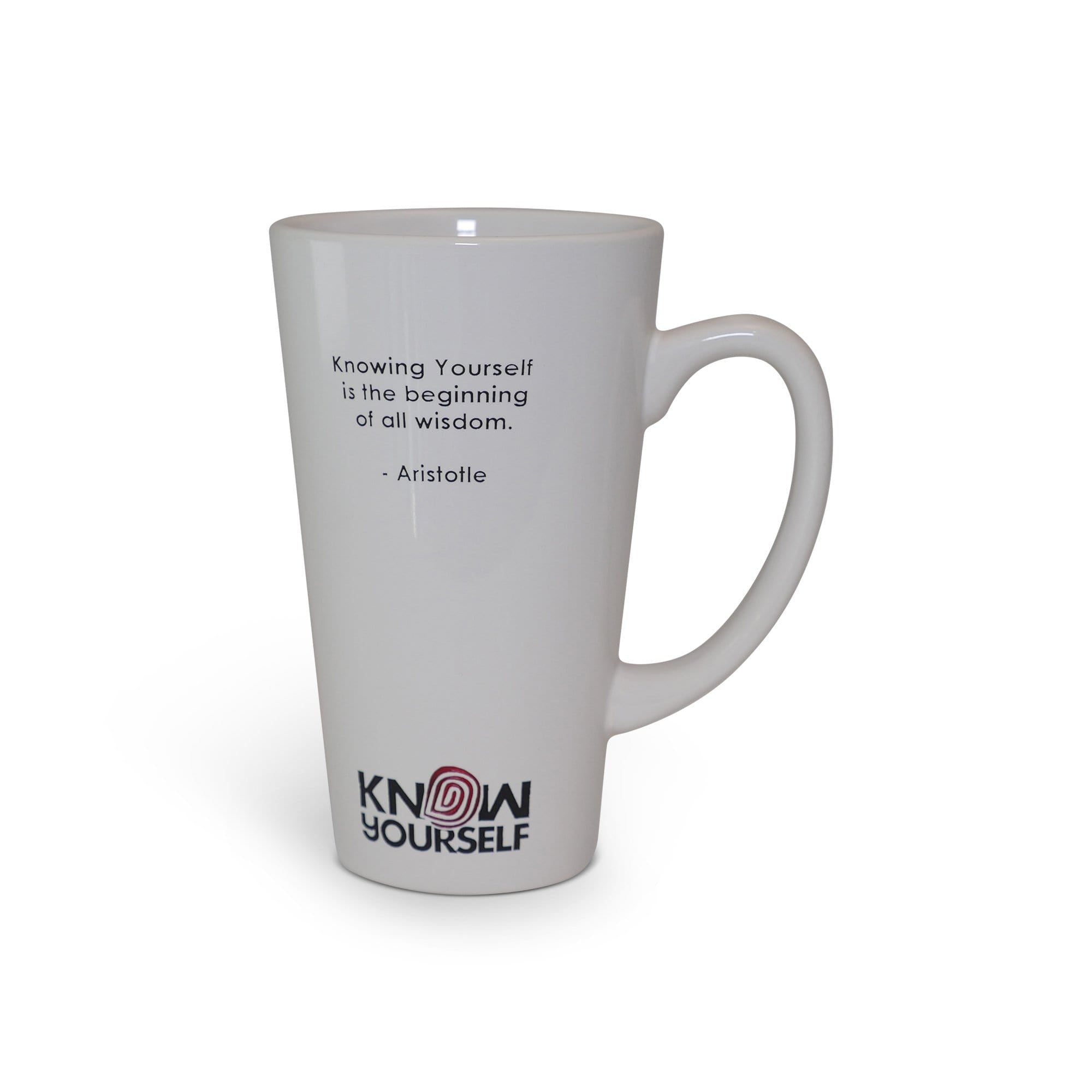 Limited Edition Porcelain Mugs