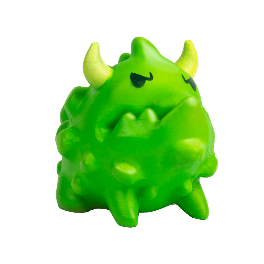 Snot - Mucus - Human Anatomy Learning Toy Health Education for Children